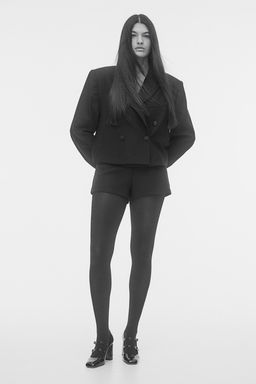 Medias calidas 70 deniers