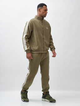 ФЛИС с НАЧЕСОМ, Спортивный костюм мужской демисезонный - Mtforce фото 3