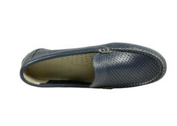 Мокасины ОКН892110Д03Б - Riveri фото 2