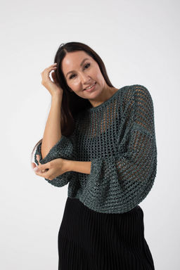 Джемпер женский Л454 - Olsarri фото 11