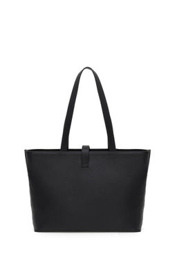 U. S. Polo Assn / Женская черная сумка - U.s. polo assn фото 3