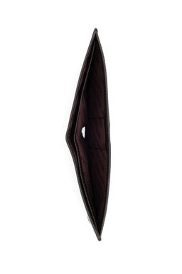 Мужской коричневый кошелек Неожиданная скидка в корзине - U.s. polo assn фото 6