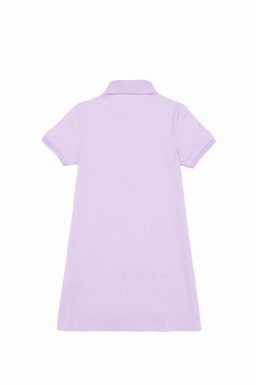 Вязаное Платье Магнолия для девочки - U.s. polo assn фото 2