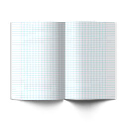 Светоч 48Т7 Тетрадь со справочным материалом Ковен тайных знаний, A5 48 л. на скобе 65 г/кв.м , белизна 100 % 10 шт. , клетка 00860 Химия фото 6