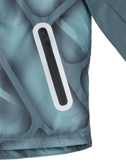 Куртка д/мал. "Сноудон"