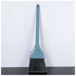 Веник Танго (жесткий) синий М7306 - Альтернатива фото 4