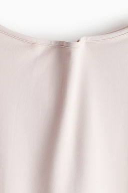 Top de deporte seamless en DryMove - H&m фото 6