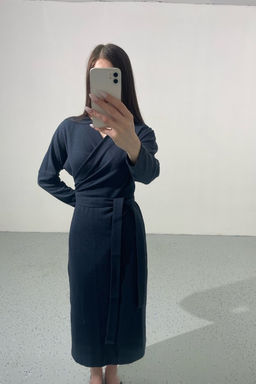 71509у Платье