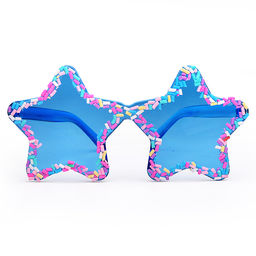 Очки детские "Сладка звезда"