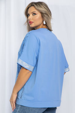 Блуза Симона НЬЮ - Lt collection фото 20