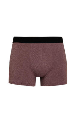 Комплект боксеров стандартной посадки (3 шт.) - Defacto фото 9