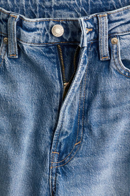 Bootcut High Jeans - H&m фото 10