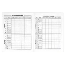 Дневник школьный арт. 56395 ЧЕРНО-БЕЛЫЕ КОТЫ - Феникс+ фото 5