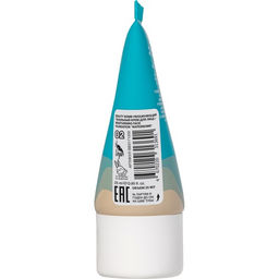 Beauty Bomb Увлажняющий тональный крем для лица Waterbomb тон 02, теплый бежевый, 25 мл  фото 5