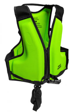 Плавательный жилет Life Vest - Mad wave фото 2