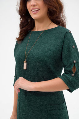 Платье Кирстен (46-56) - Serenada фото 5