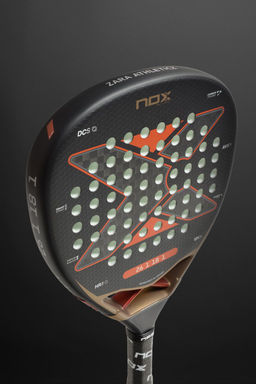 NOX® DIAMOND LUXURY GENIUS PADEL RACKET - Zara фото 6