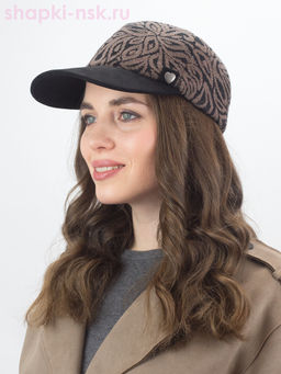 700/3-Д Бейсболка женская (56-58)