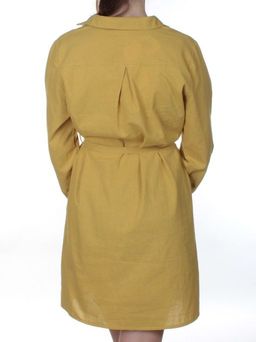 805 Платье летнее хлопковое Fashion