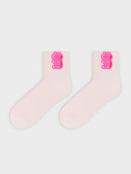 Цена за 5 пар! НОСКИ ДЕТСКИЕ