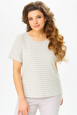 Футболка FITA 20359-Р бежевый