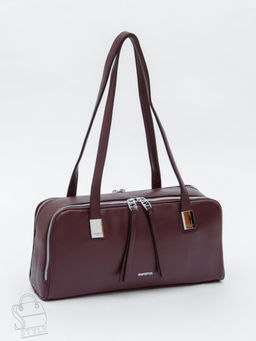 Сумка женская   51172S wine red Velina Fabbiano-Safenta