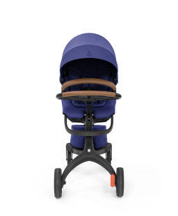 stokke / Коляска детская 2 в 1 Xplory X Royal Blue фото 5