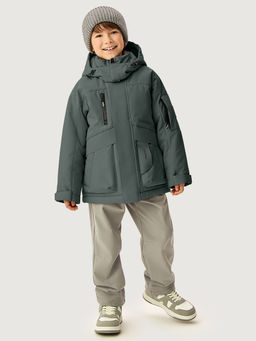 Куртка 4з6326 мох