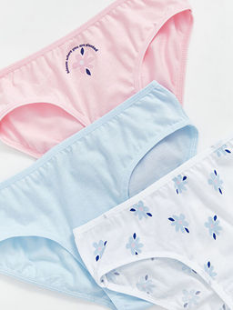 Bask?l? K?z ?ocuk K?lot 3l? - Waikiki фото 2