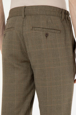 Мужские брюки из кокосовой ткани - U.s. polo assn фото 14