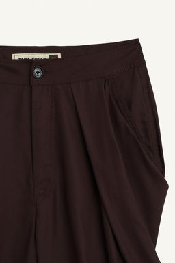 SRL PNT 16 / Chocolate - Zara фото 15