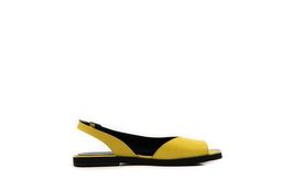 Босоножки EDART 1040.110Z bl.yellow