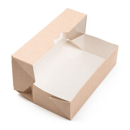 S-CHIEF BFC-035 Универсальная коробка с окном 17 x 7 x 4 см 5 шт  фото 4