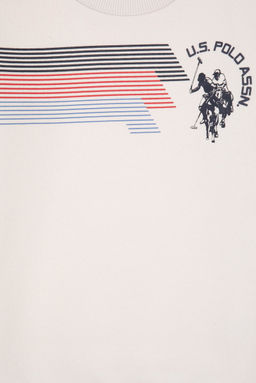 Erkek _ocuk Ta_ Pijama Tak_m_ Sepette S_rpriz _ndirim - U.s. polo assn фото 6