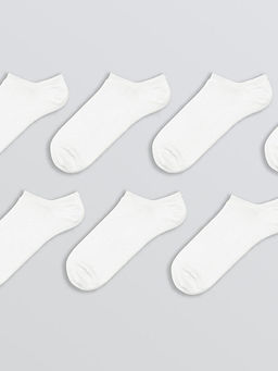 Erkek Sneaker ?orap 7li