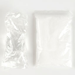 Делаем свечу своими руками «Змея», набор для творчества, синяя