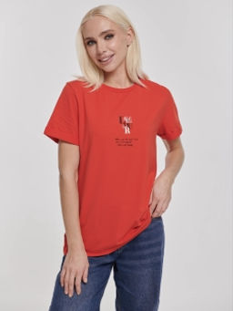 ФУТБОЛКА ЖЕНСКАЯ - Chic & charisma фото 15