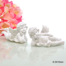 Фигурка Ангел 6,5 см / 2018 /уп 2/192/ - Галеонтрейд фото 2