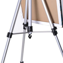 Мольберт телескопический / YM-0305/уп 25/ - Галеонтрейд фото 7