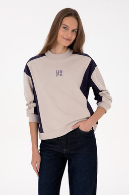 Kad_n M_rd_m Sweatshirt - U.s. polo assn фото 3