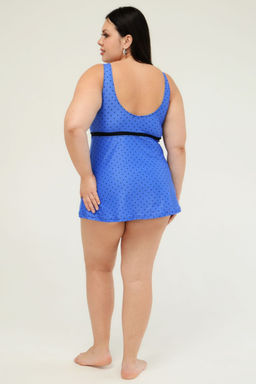 Купальник-танкини - Olsi фото 6