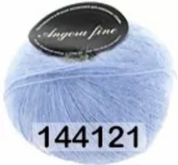 ANGORA FINE - Сеам фото 8