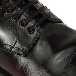 Мужские ботинки OFFICINE CREATIVE Артикул 1950212, темно-бордовый  фото 5