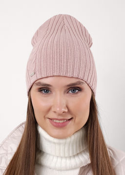 Шапка женская