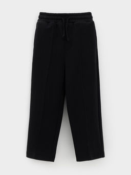 КР 400855/черный 4007 к584 брюки для мал