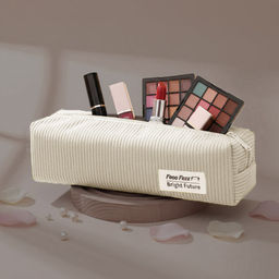 Косметичка OB-P-521-Cream