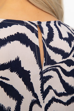 Блуза Кармен - Lt collection фото 15