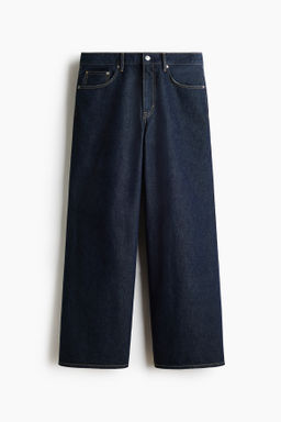 Wide Jeans