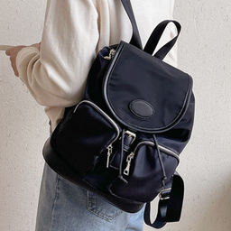 Рюкзак A-TX-160-Black - Ferro фото 2