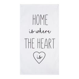 Набор кухонных полотенец Доляна Garden life 35х60см-7шт, 100% хлопок  фото 6